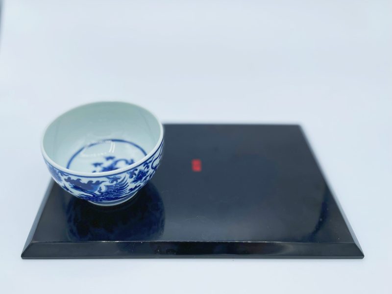 Ceramic Tea Cup (2)