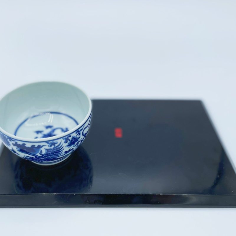 Ceramic Tea Cup (2)