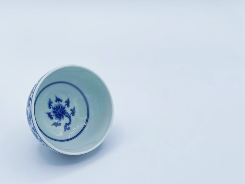 Ceramic Tea Cup (2) - Image 3