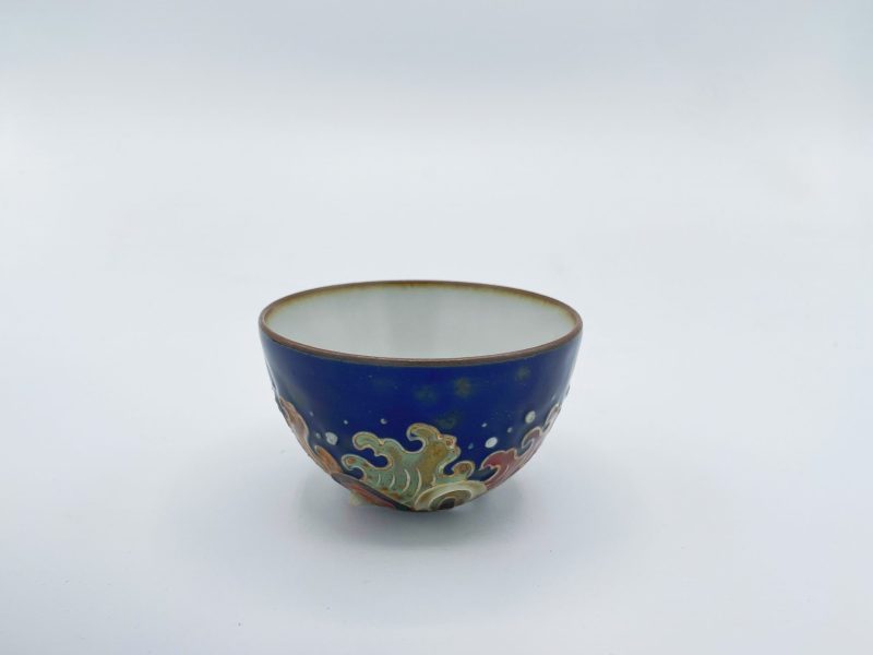 Ceramic Nine-Tiered Cup - Image 3