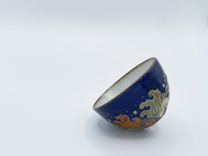 Ceramic Nine-Tiered Cup - Image 4