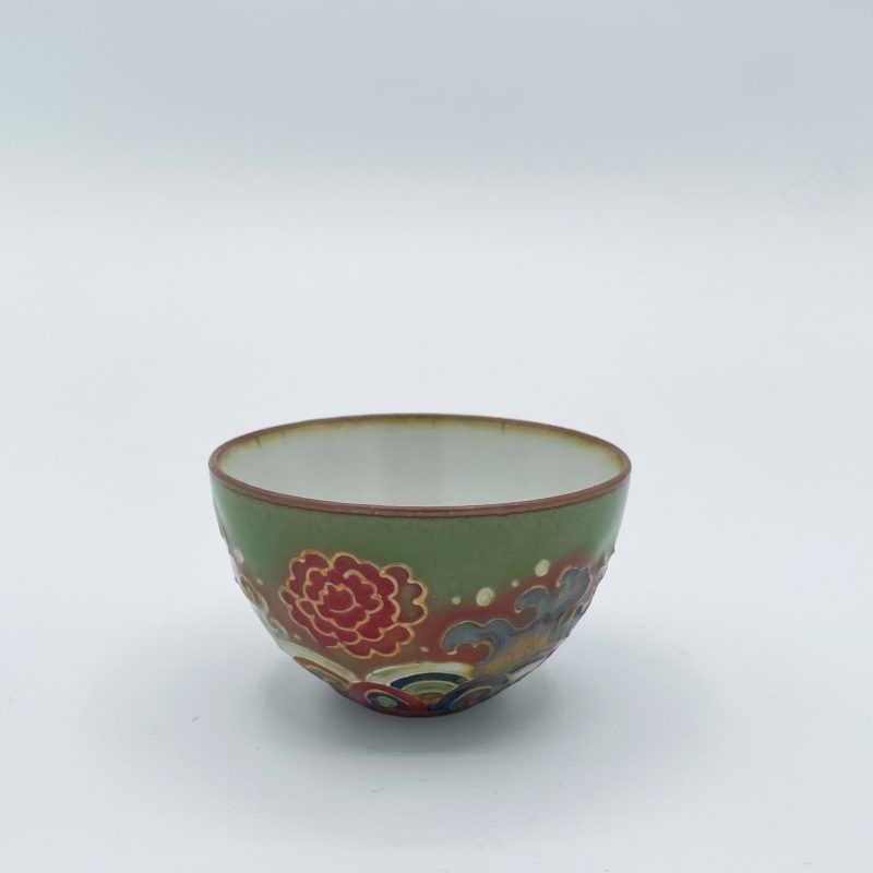 Ceramic Nine-Tiered Cup - Image 5