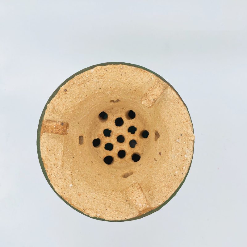 Ceramic Qi-fired Stove - Image 3