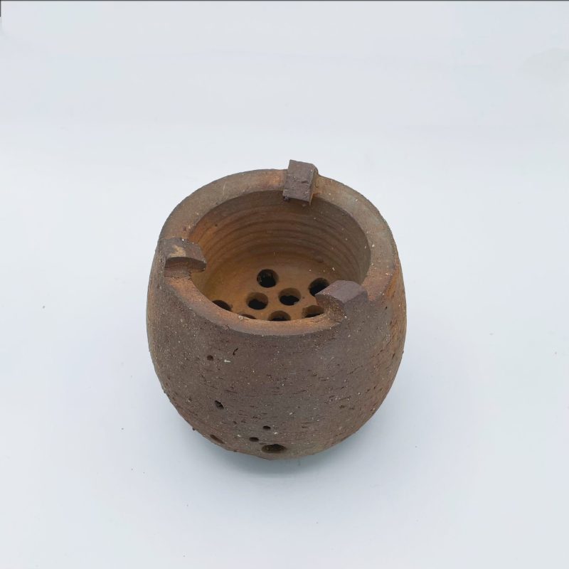 Ceramic Wood-fired Kiln - Image 3