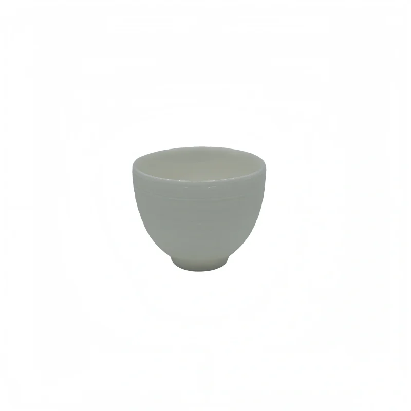Ceramic Heart Sutra Cup