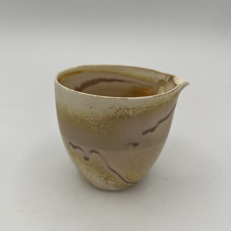 Wood-fired Fairness Cup