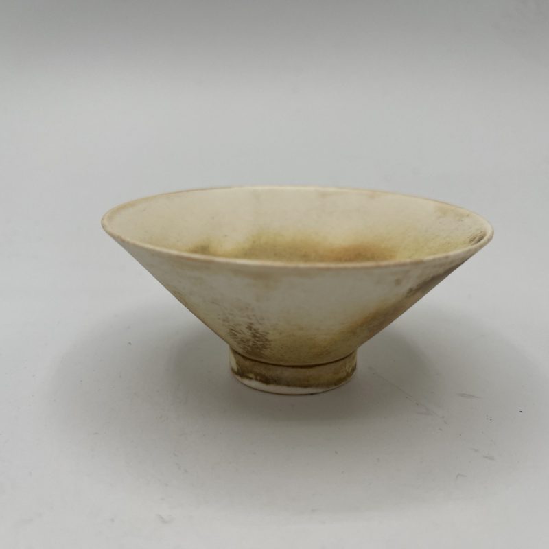 Wood-fired Clear Water Tea Cup