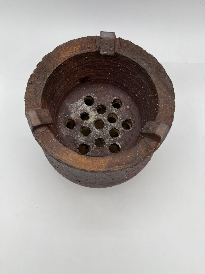 Ceramic Qi-fired Stove - Image 3