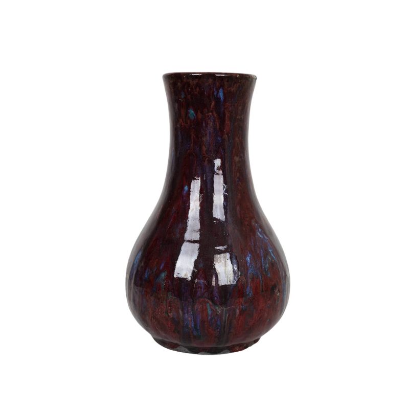 ceramic vase 119