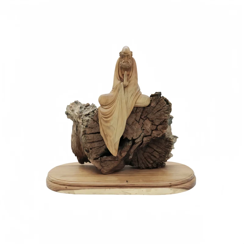 Sandalwood Crvd Zen Dharma