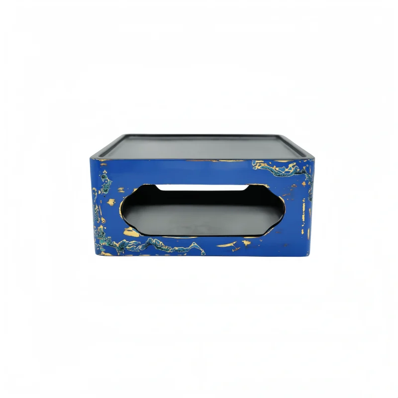 Large Lacquer Incense set/Base