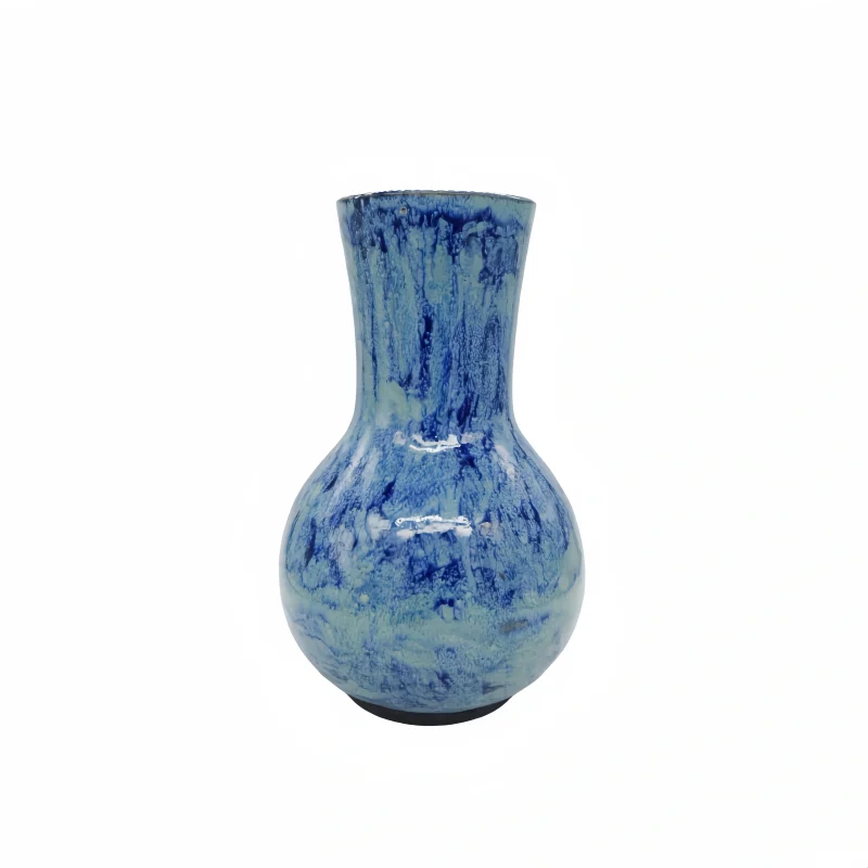 ceramic vase 108