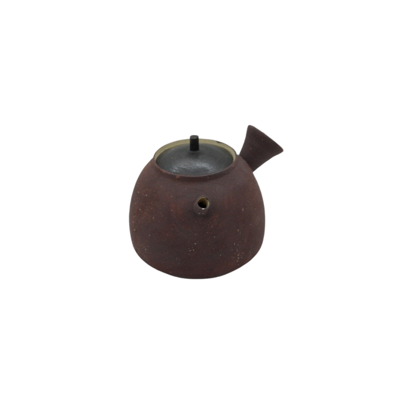Ceramic Gas Burning Pot