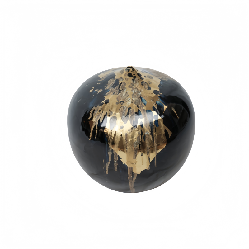 Straight Bottle Ujin Streamer