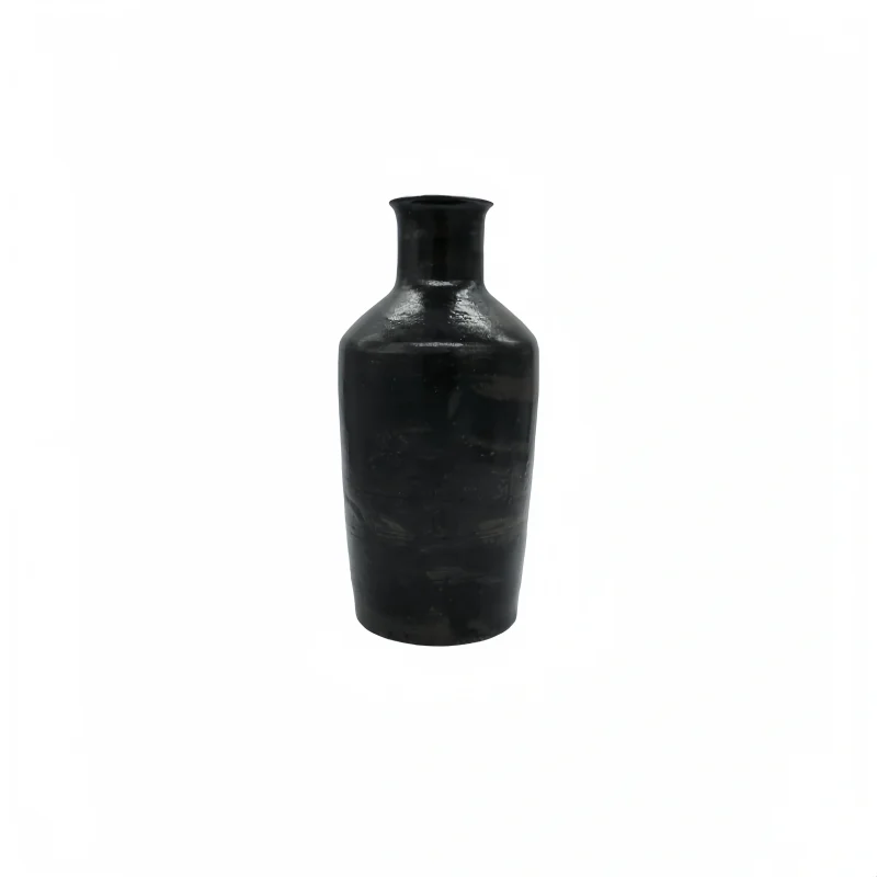 Shiwan Pottery Flowerware