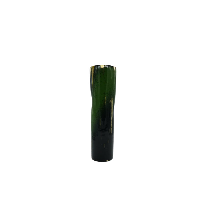 Special-shape Green Vase (S)