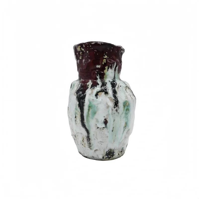ceramic vase