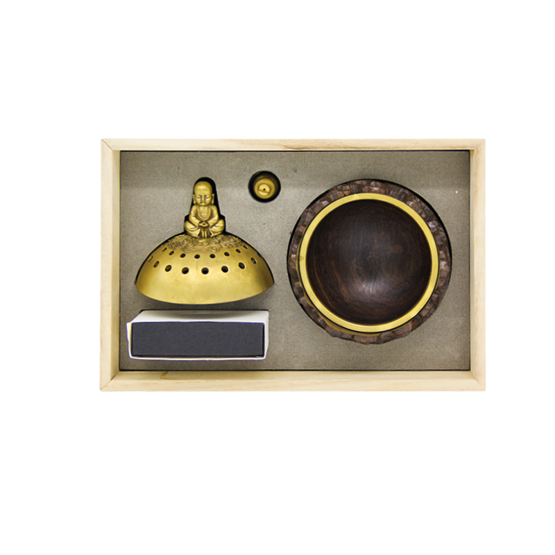 Freedom on Cloud Inc Burn