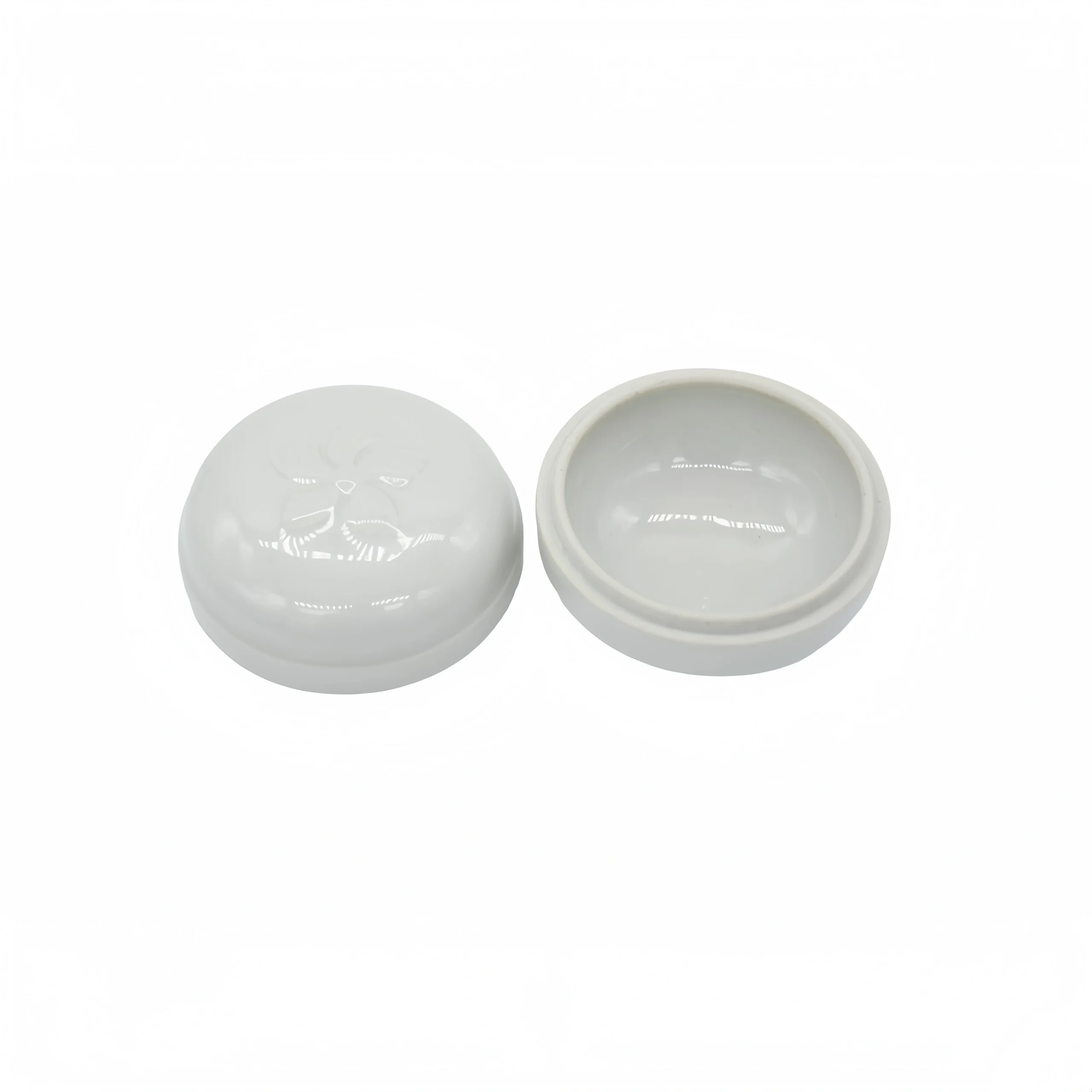 Cer High Flower Incense Holder