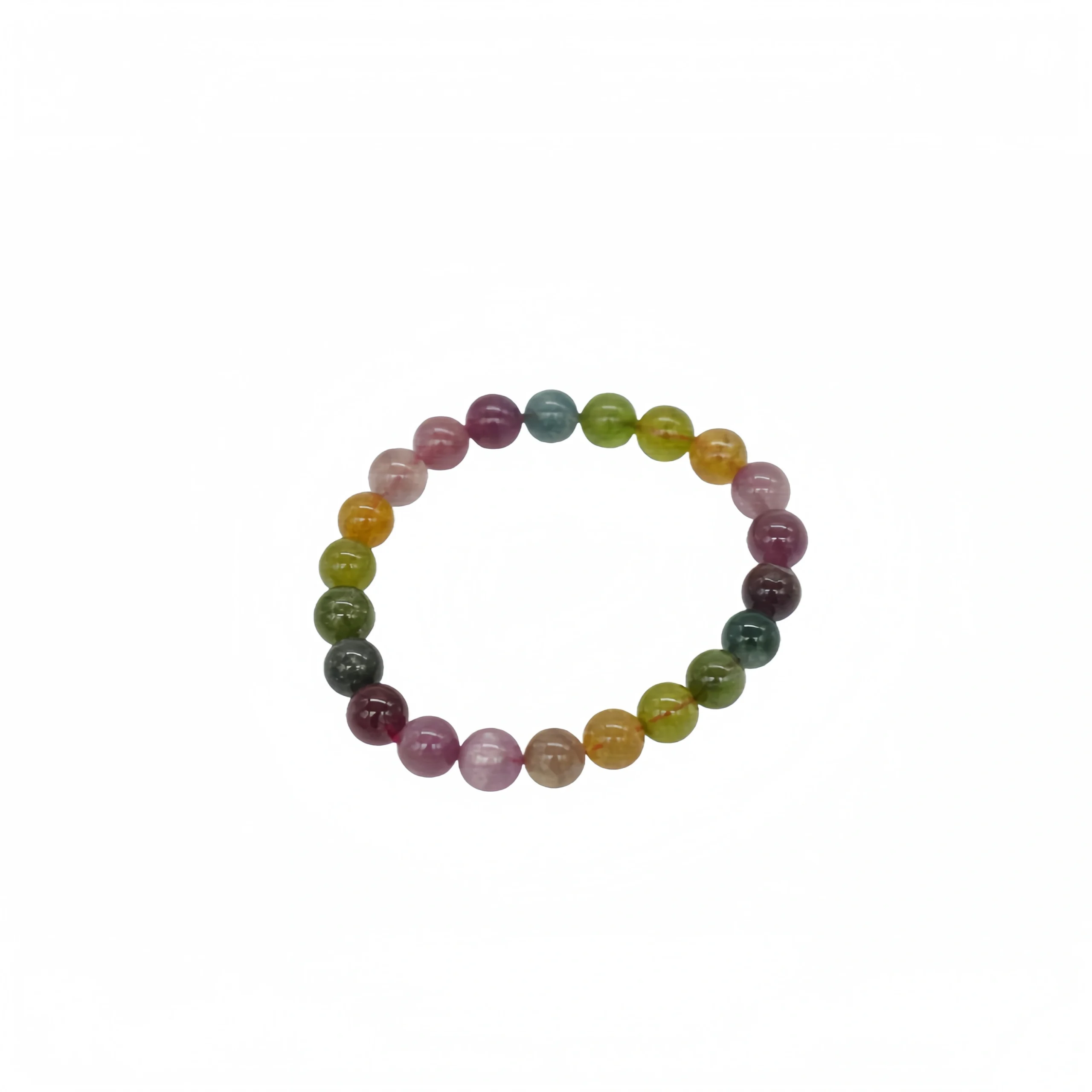 Tourmaline bracelet