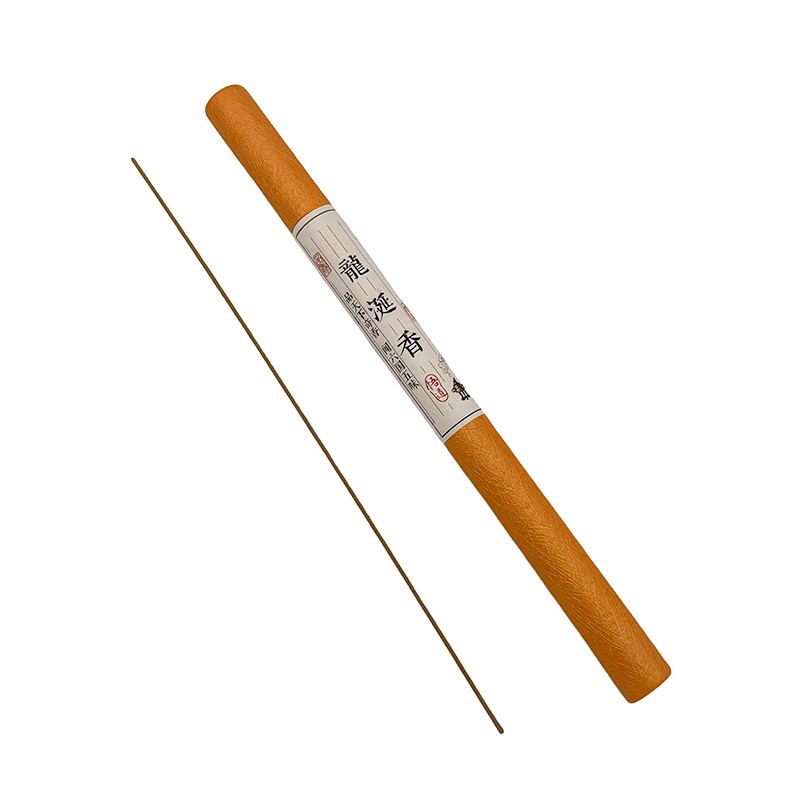 Ambergris Joss Stick
