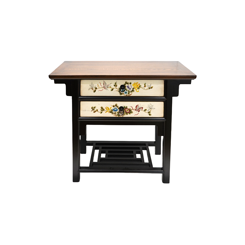 Ming-Inspired Furniture