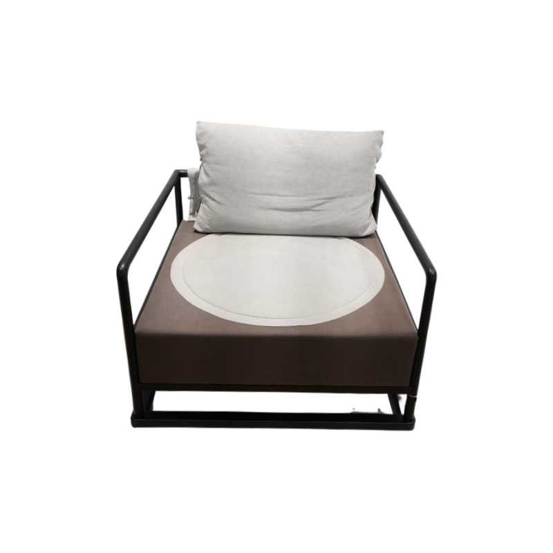 Siamese Rosewood Meditation Chair