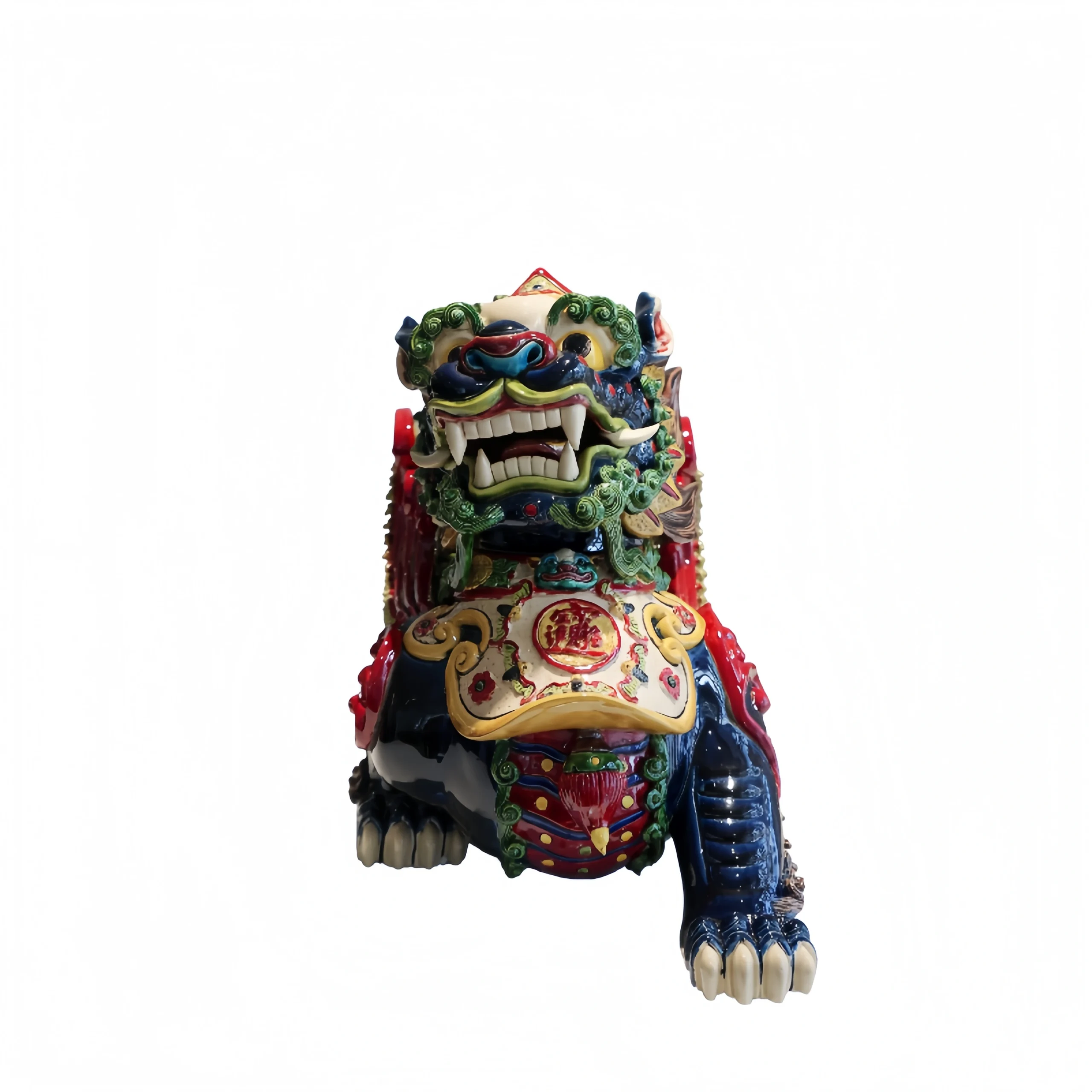 Shiwantao Giant Unicorn - Image 2