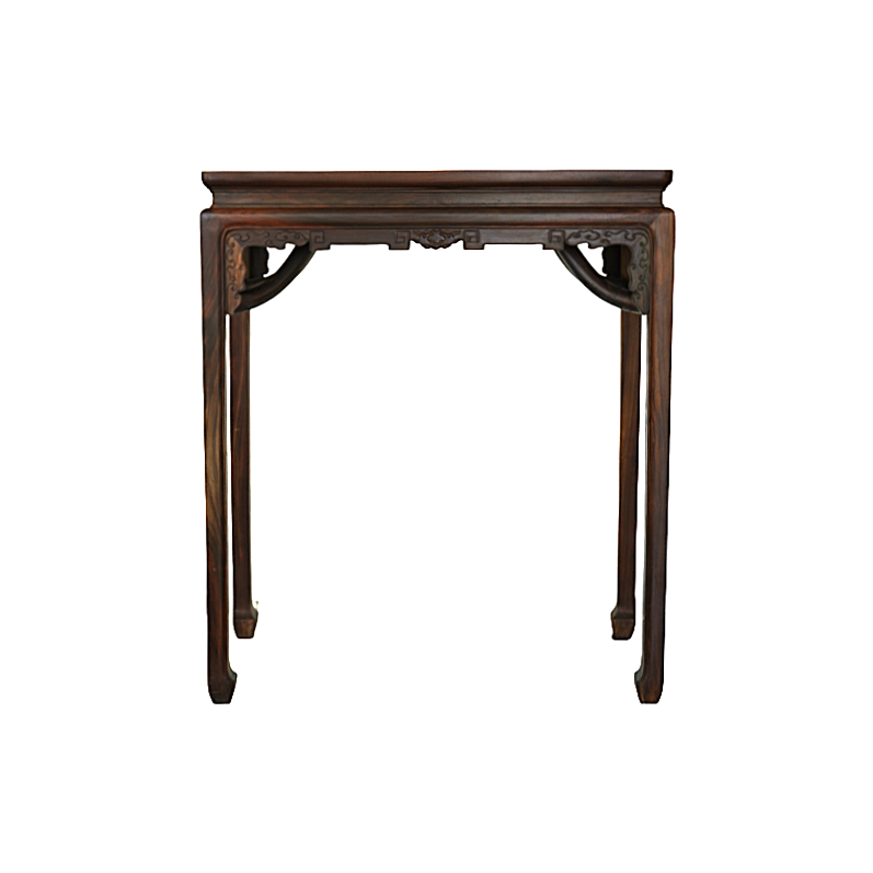 Rosewood Narrow Table