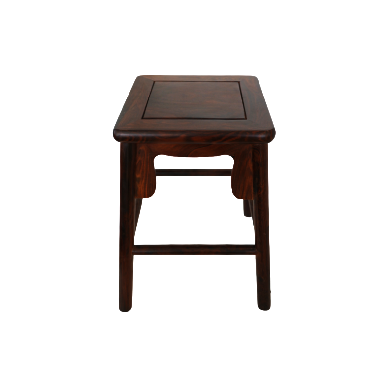 Rosewood High Stool