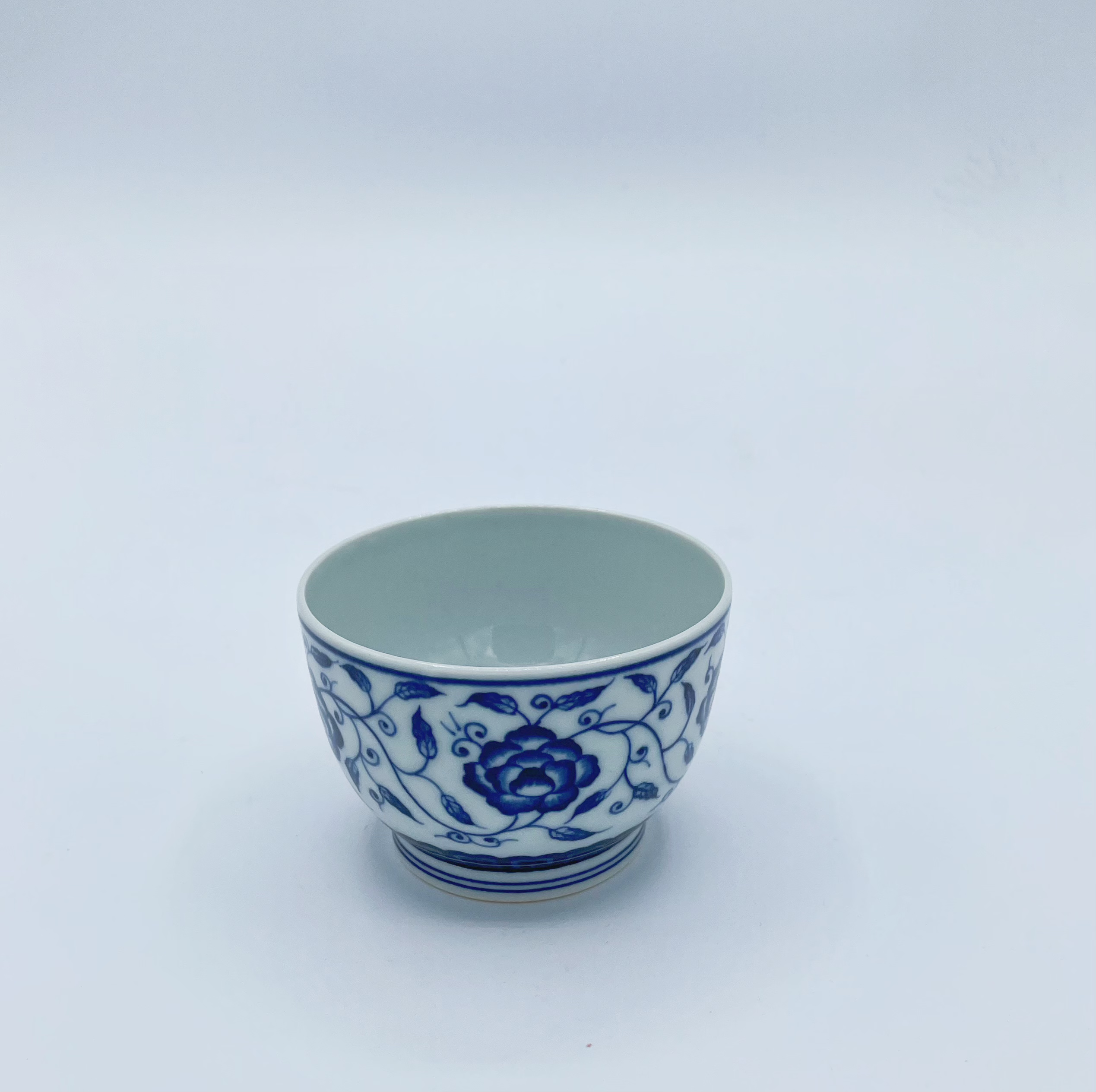 Ceramic Tea Cup (9)