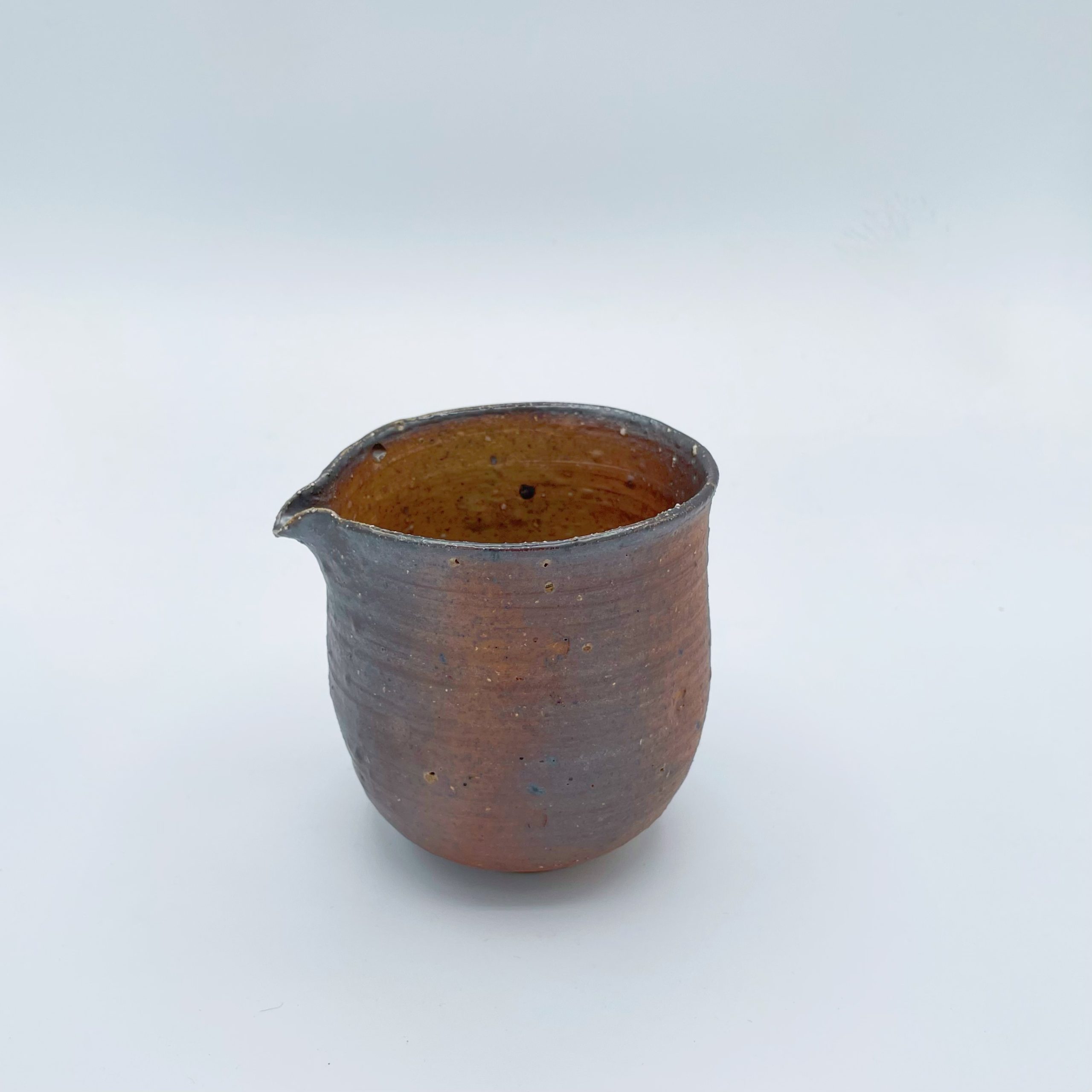 Ceramic Wood-fired Fairness Cup