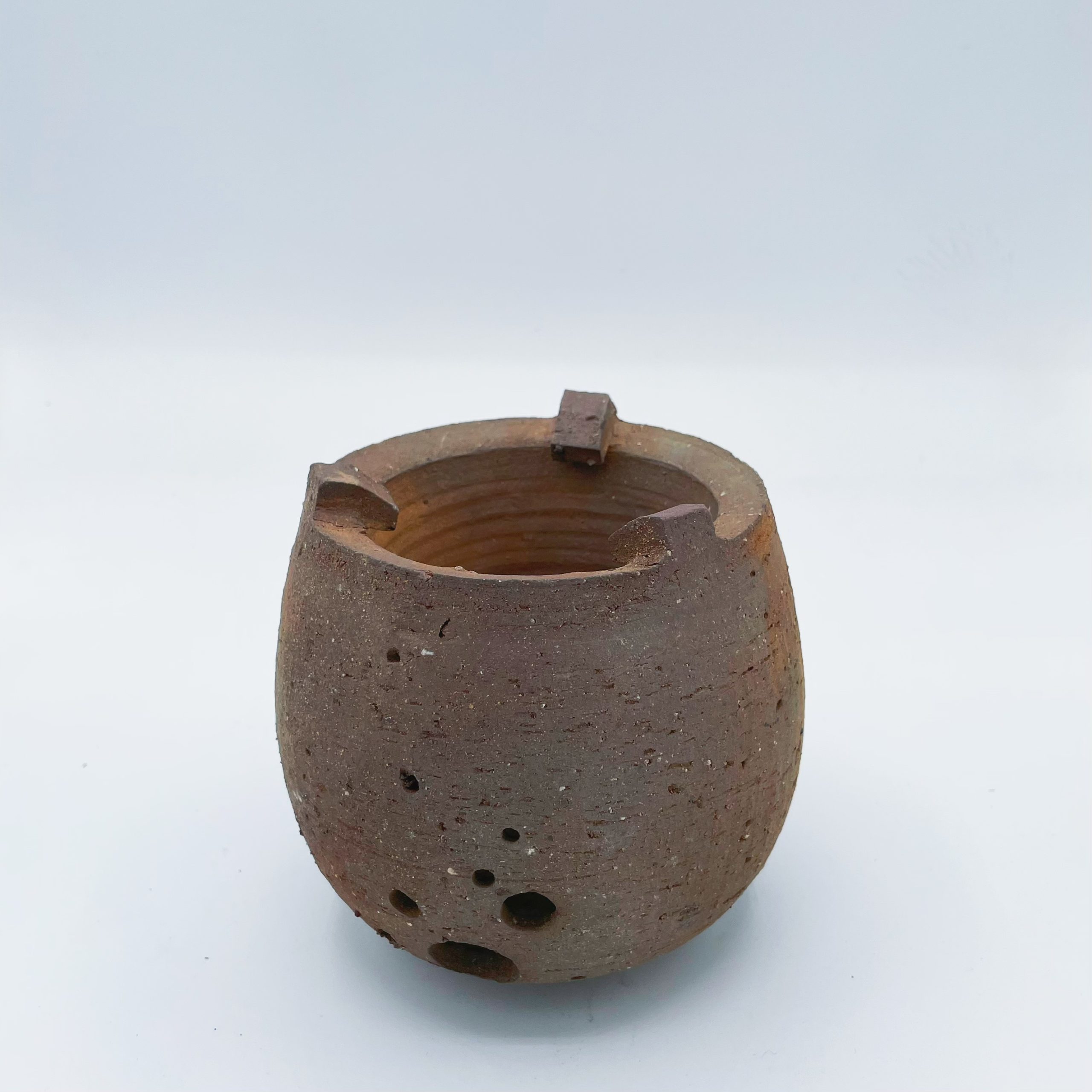 Ceramic Wood-fired Kiln