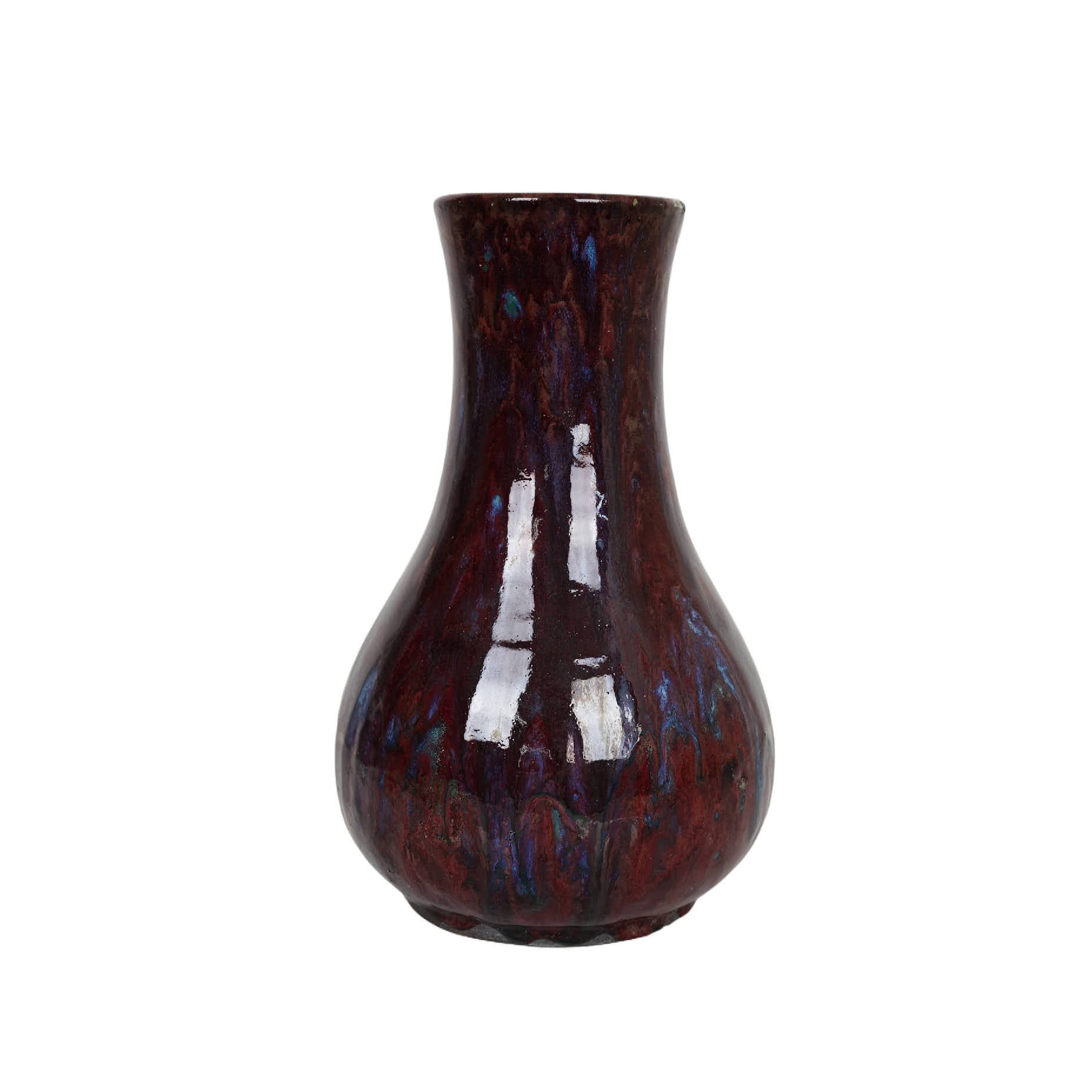 ceramic vase 119