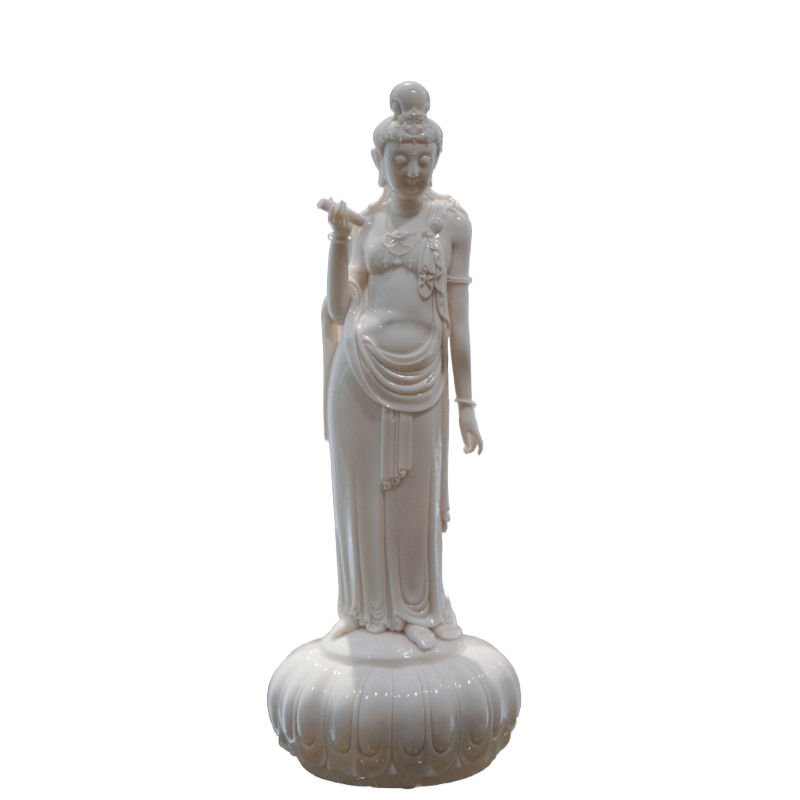 Cer Wisdom Guanyin
