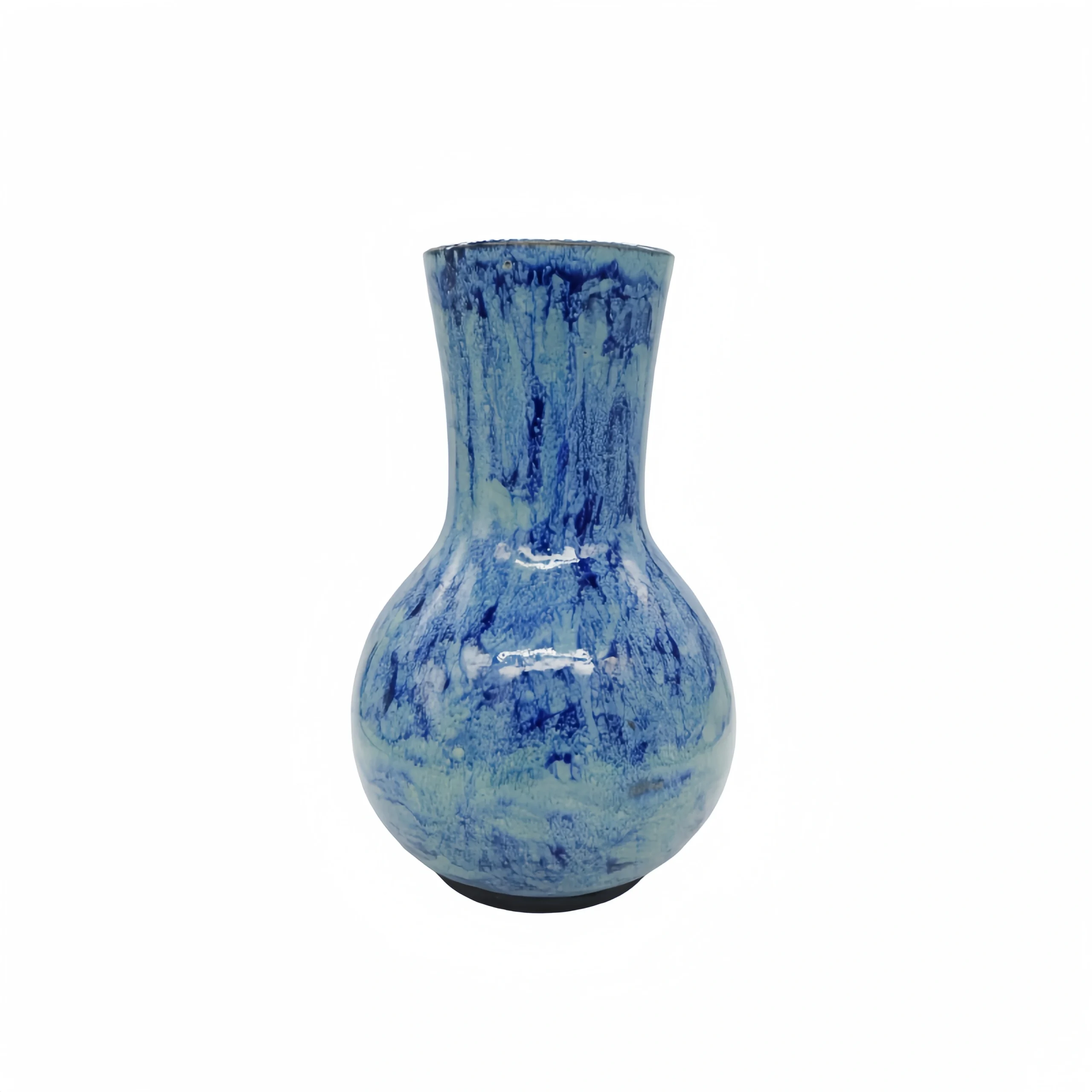 ceramic vase 108