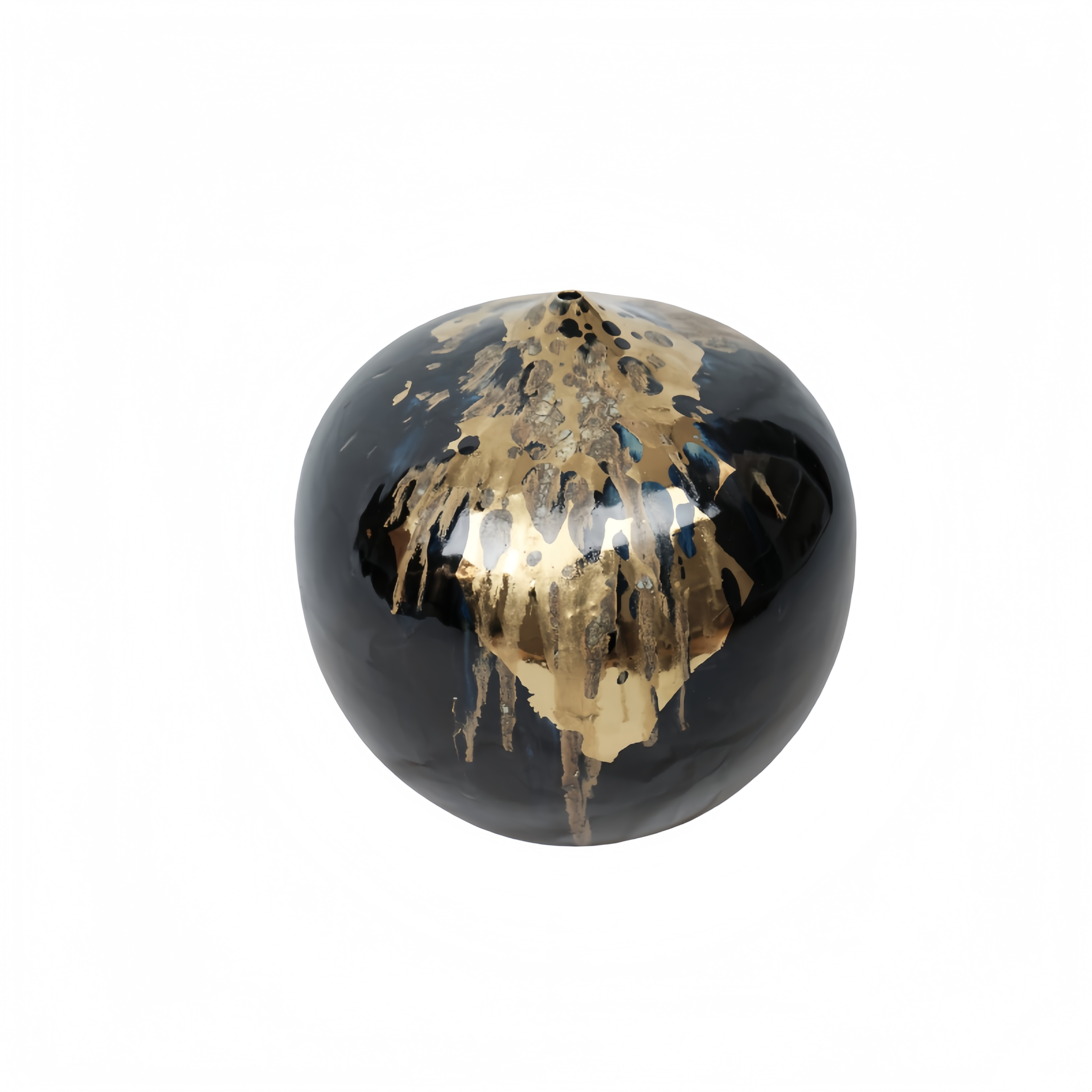 Straight Bottle Ujin Streamer