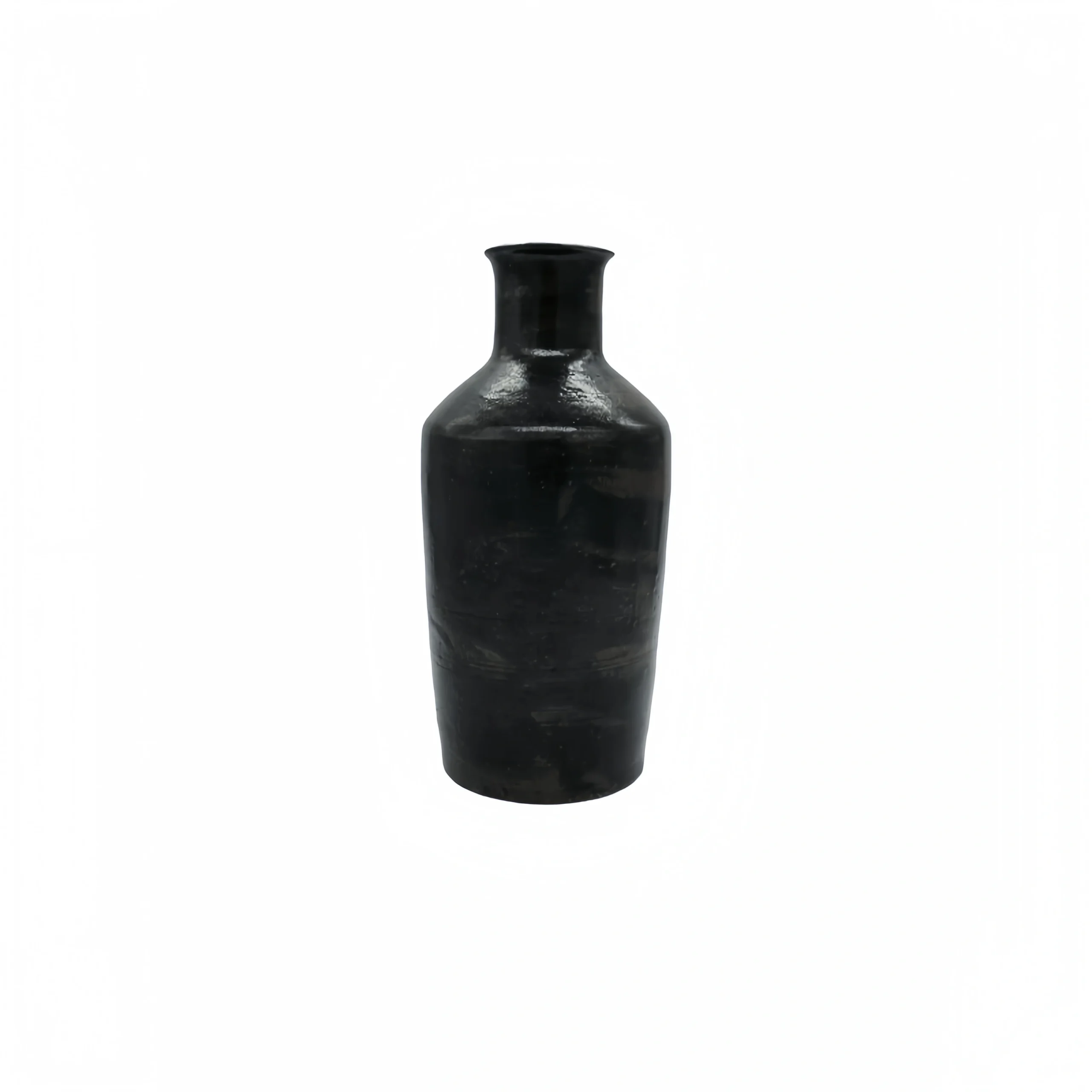 Shiwan Pottery Flowerware