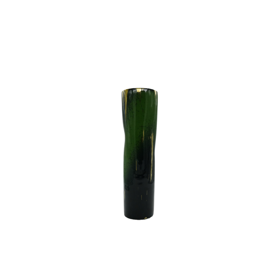 Special-shape Green Vase (S)