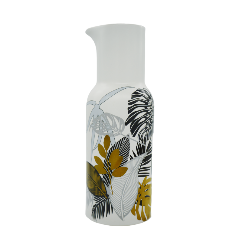 Nordic-style Ceramic Vase