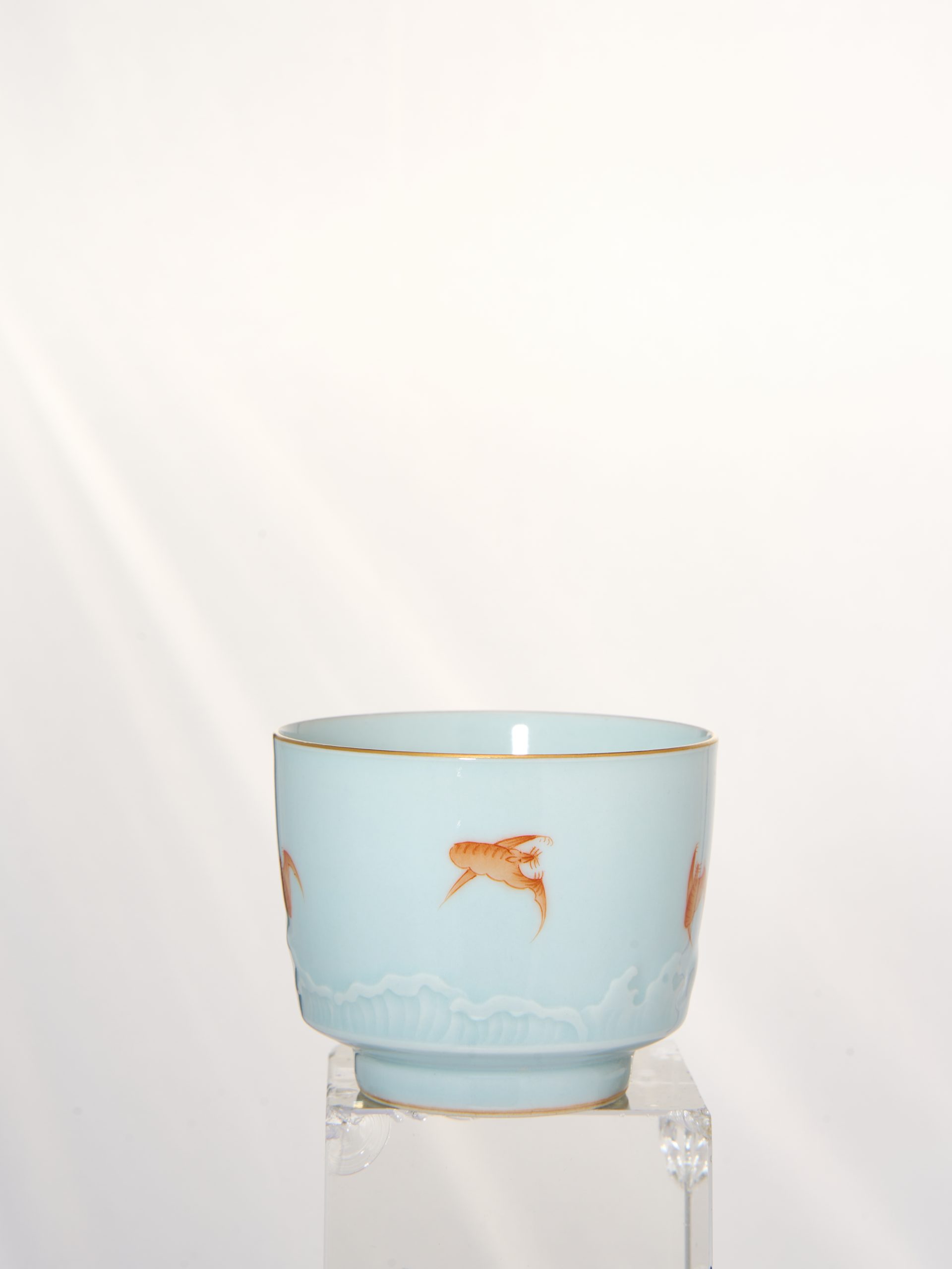 Five Blessings Sea Water Cup - Image 2