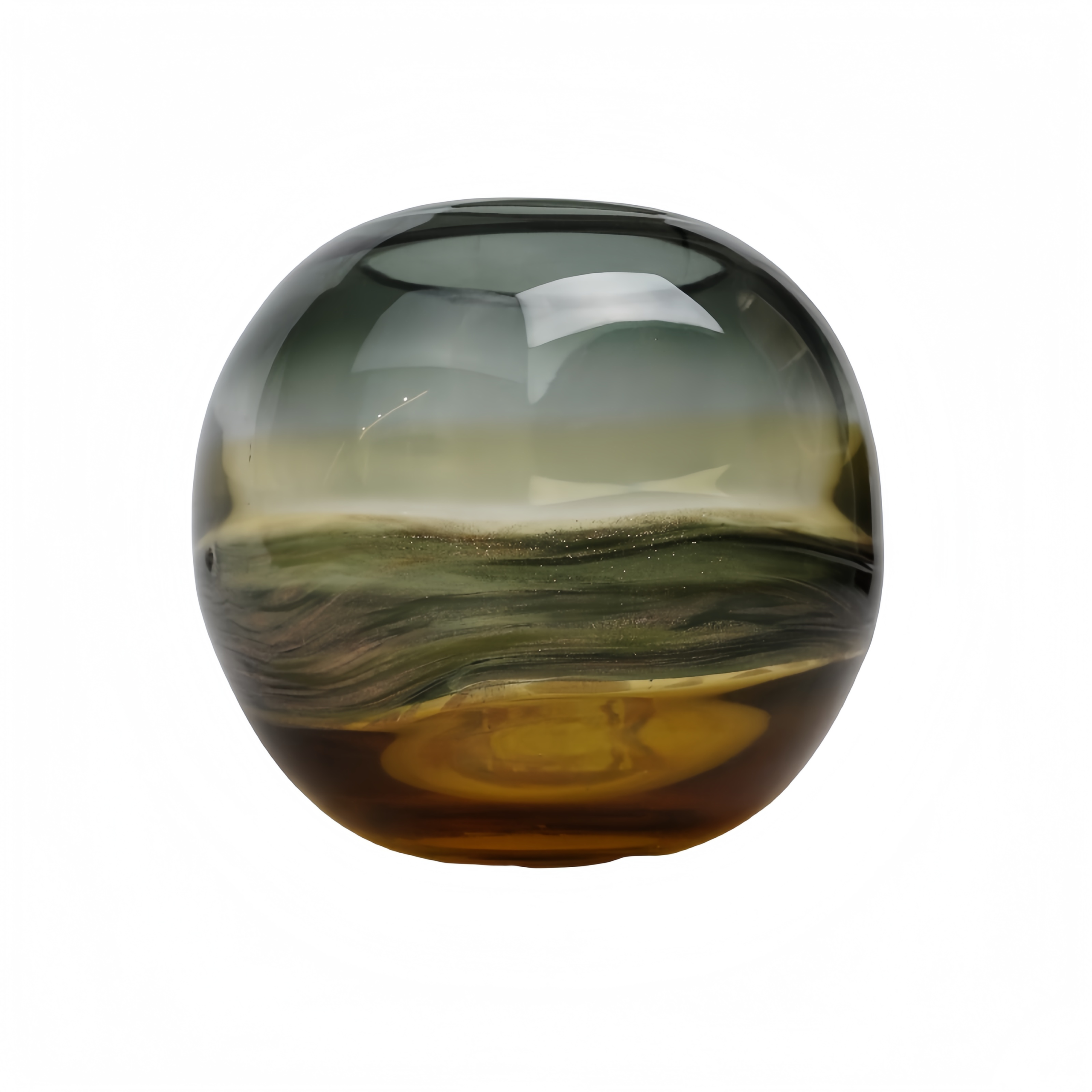 Simple Flower Vase No.21149