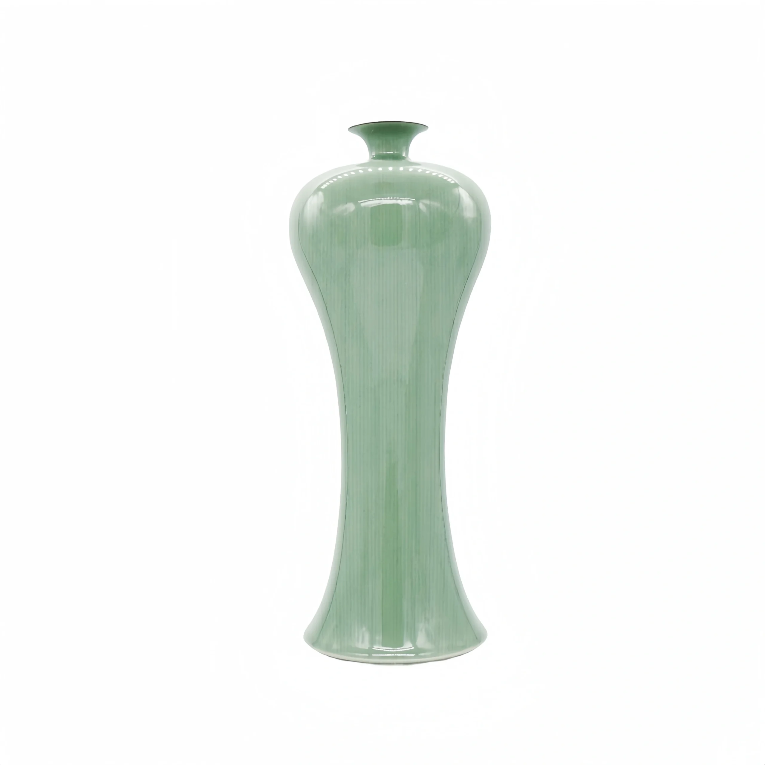 Ceramic Beauty Tip Vase