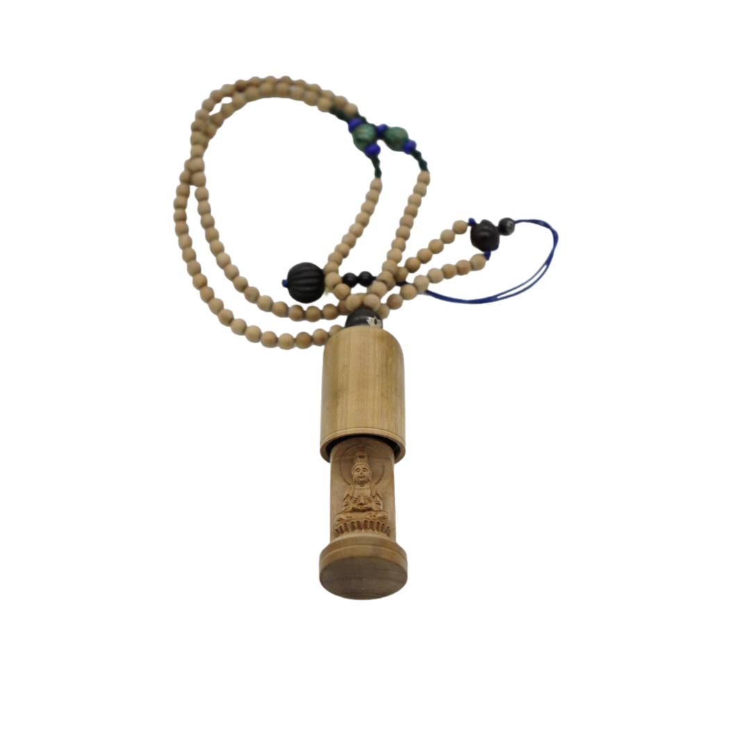 Sndlwd Crved Gynn String