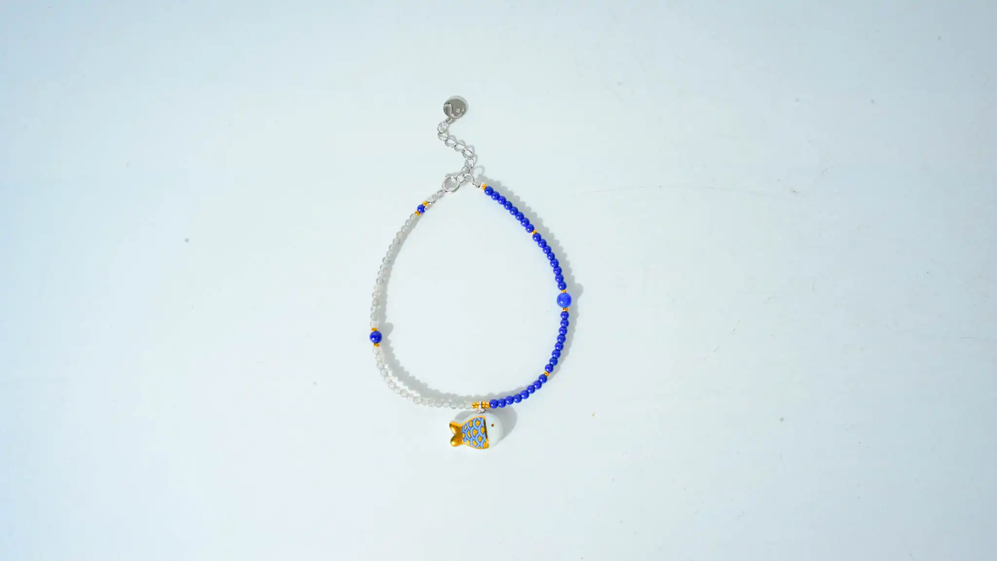 Fish Bliss Bracelet