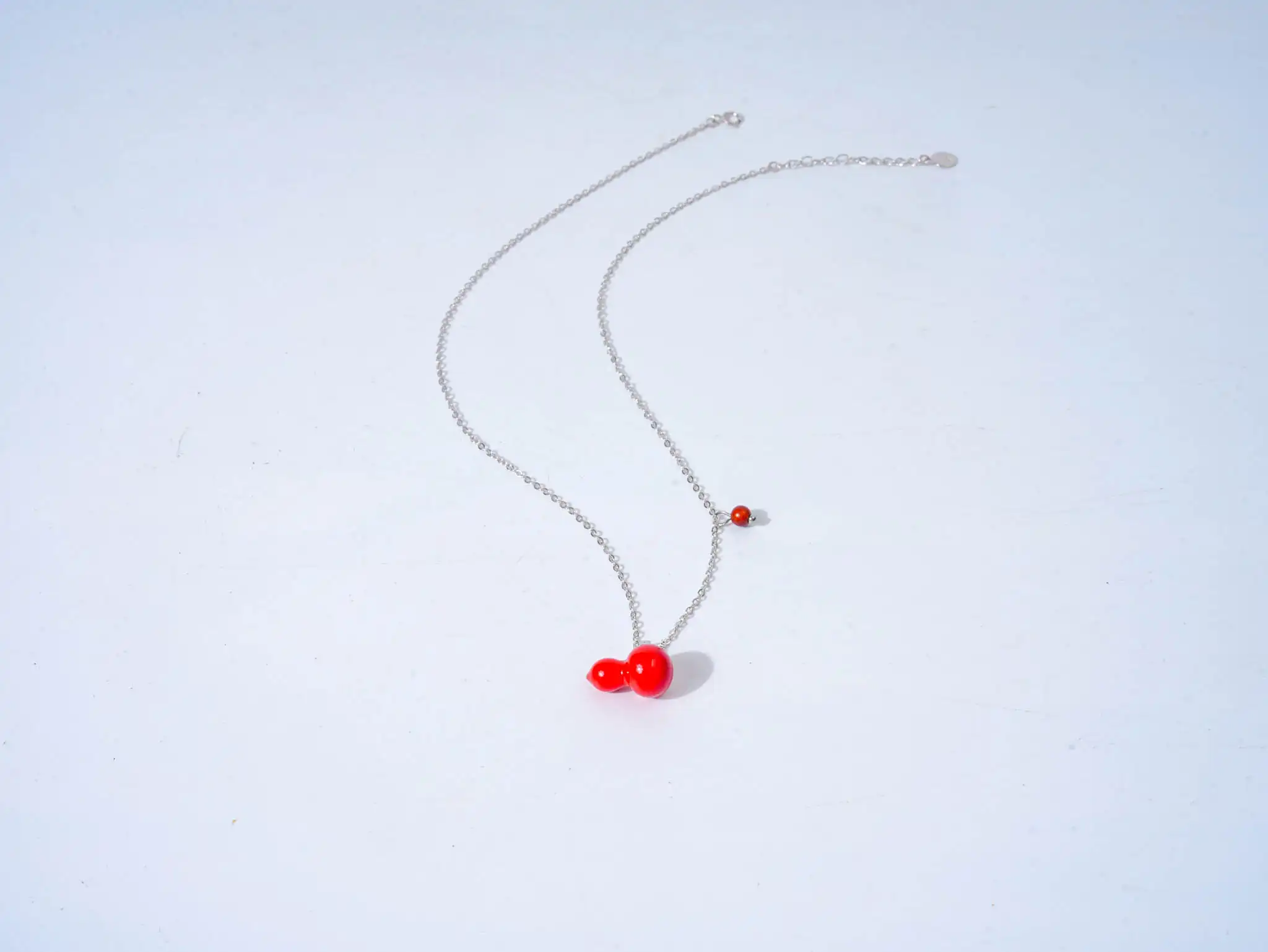 Lourd Blessings 925 Silver Pendant