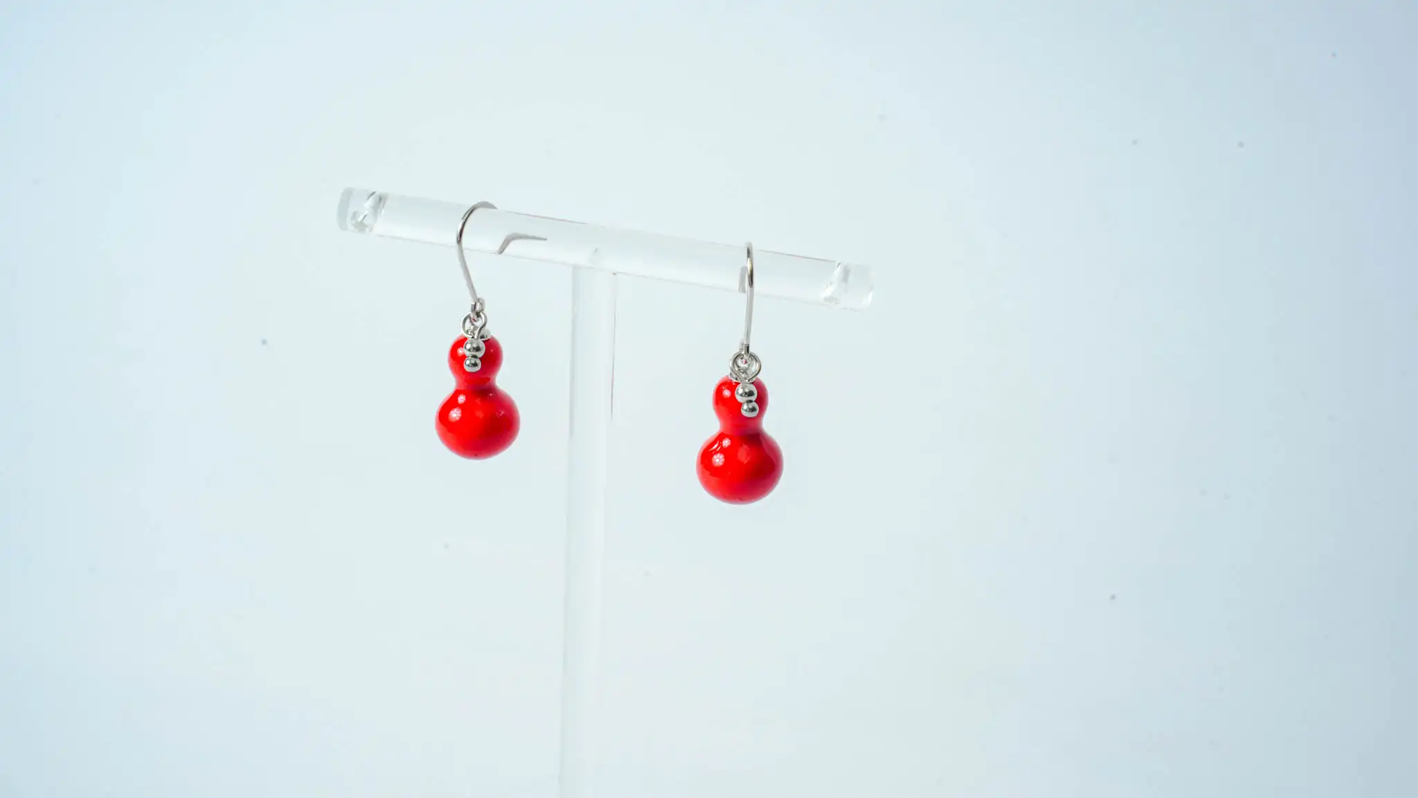 Lourd Blessings 925 Silver Earrings