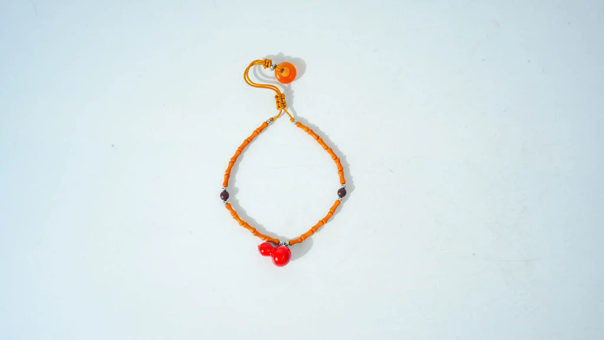 Lourd Blessings Beaded Bracelet