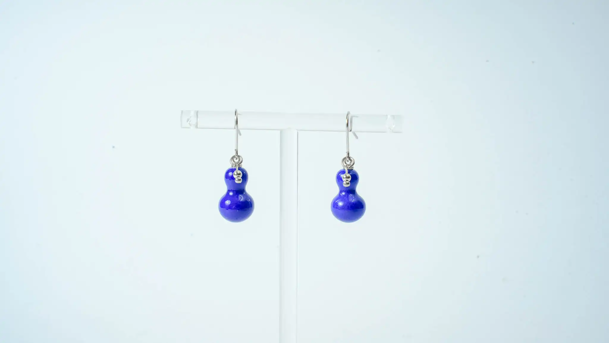 Fortune Comes Earrings
