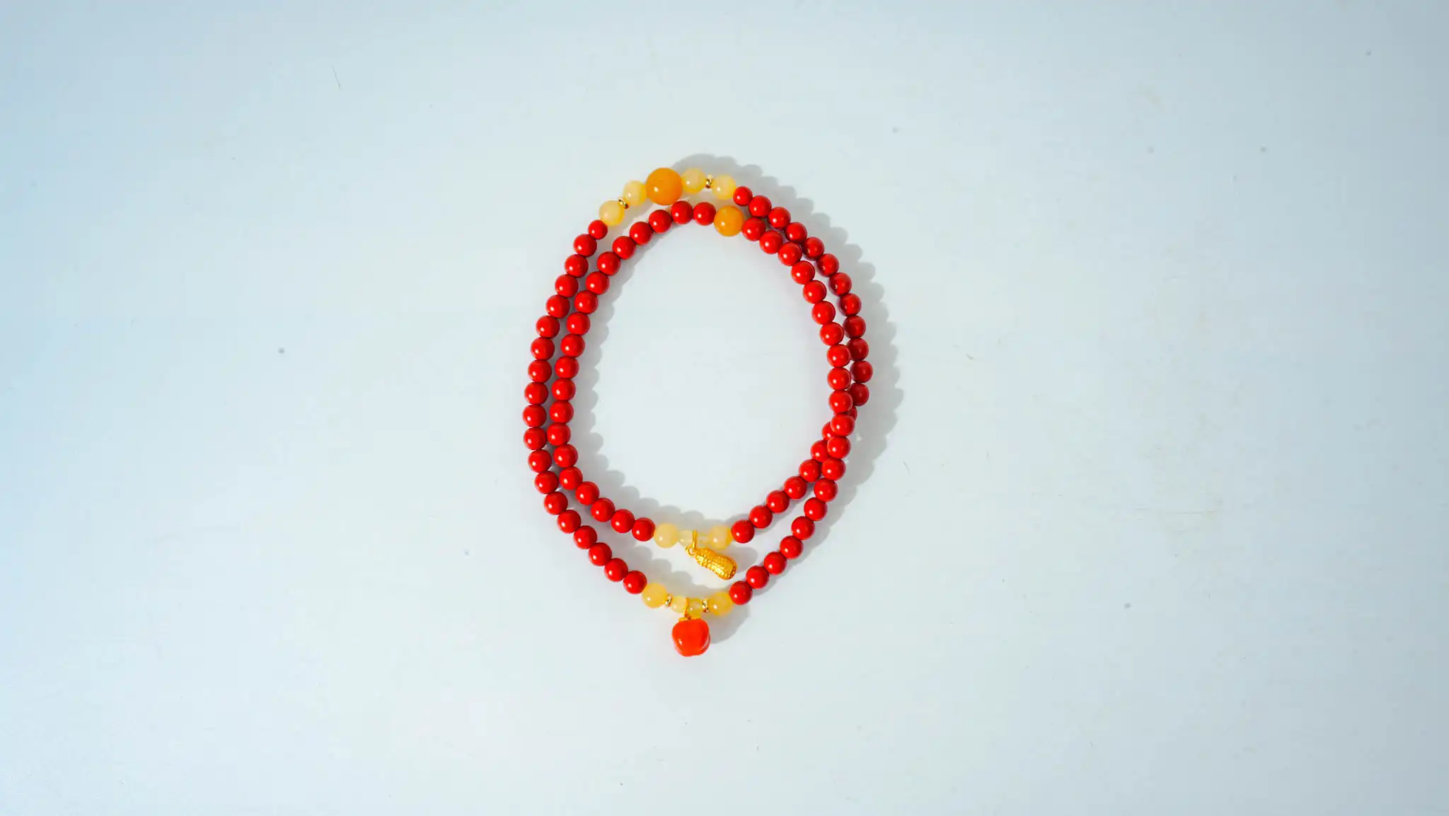 Good Things Happen Bracelet